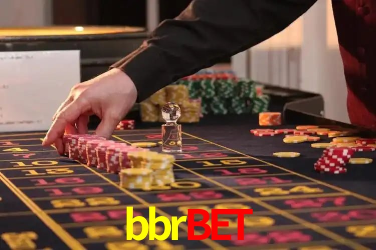 Apostas Esportivas na bbrbet: Um Guia Completo
