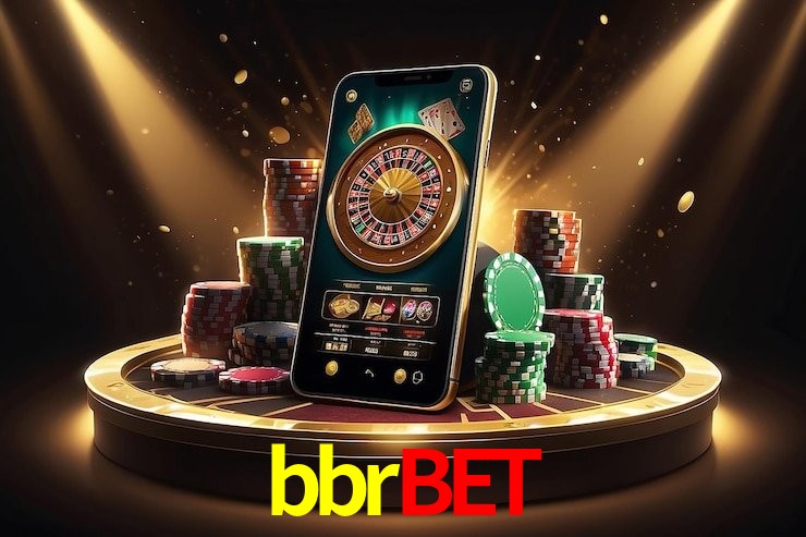 Casino Ao Vivo bbrbet
