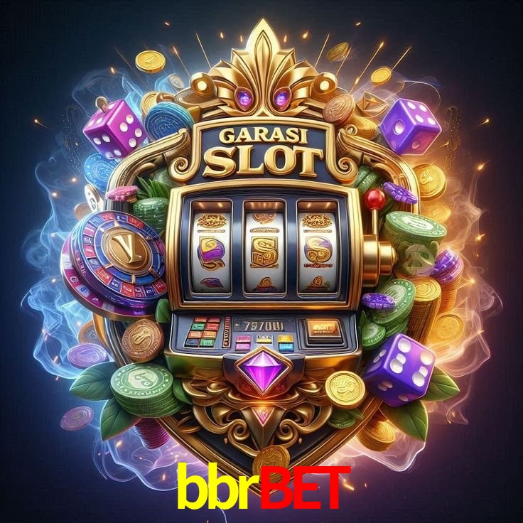 Provedores de Jogos bbrbet