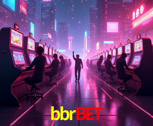 Jogos Exclusivos bbrbet