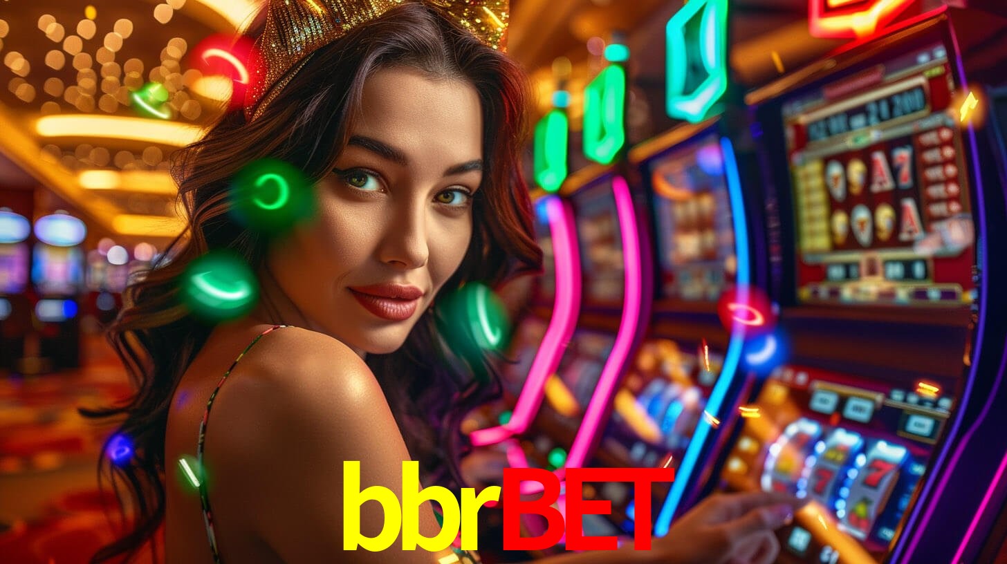 Bônus Generosos e Exclusivos no bbrbet para Você!