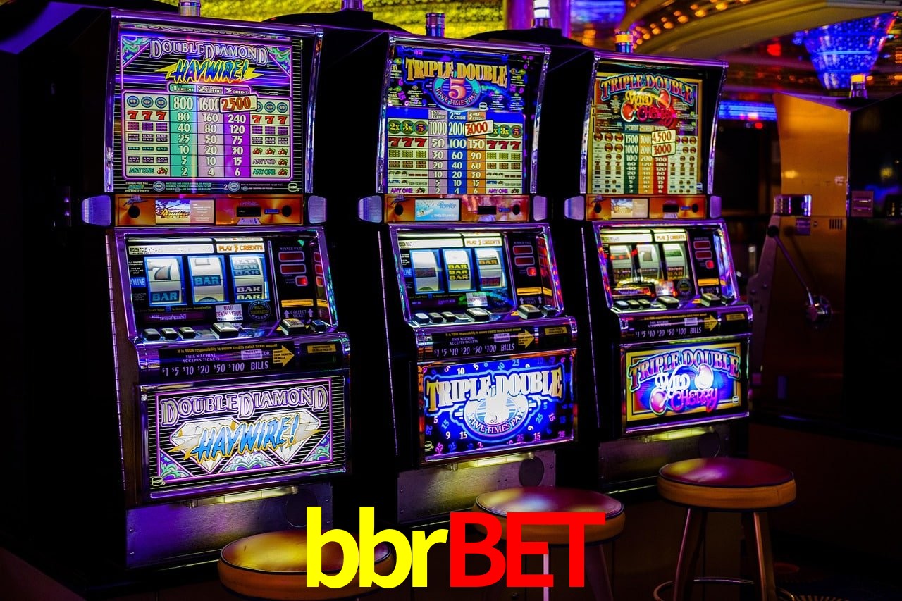 Casino Ao Vivo bbrbet