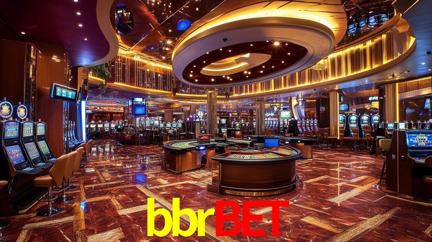 VIP Casino bbrbet