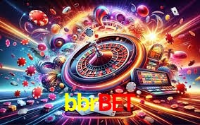 Casino VIP bbrbet