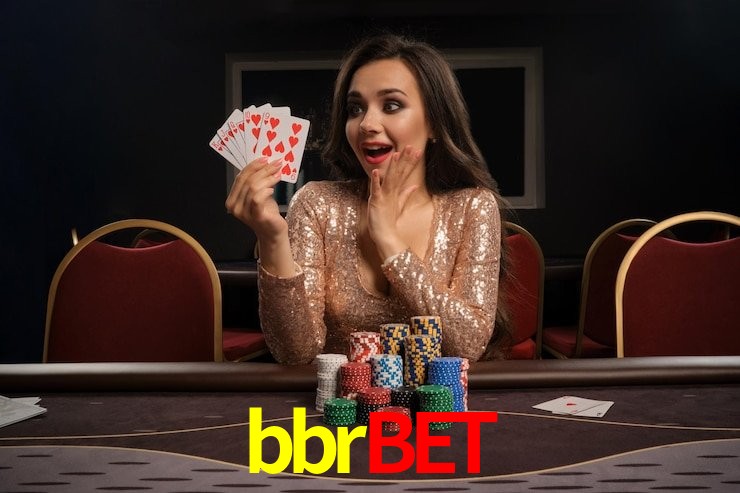 Desvendando o Mundo dos Jogos Virtuais na bbrbet