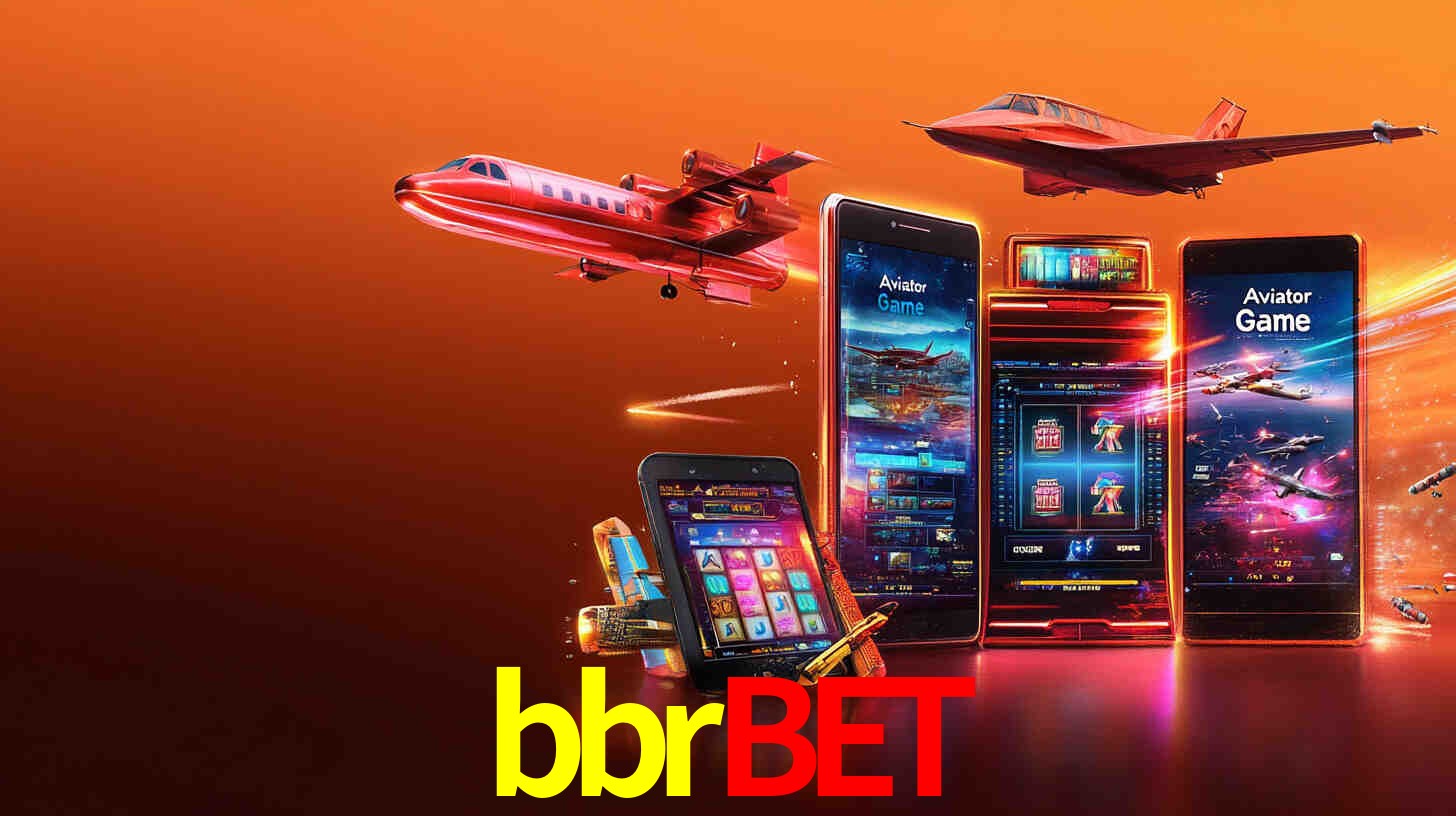 Inovações de Jogos na bbrbet: O Futuro das Experiências Interativas