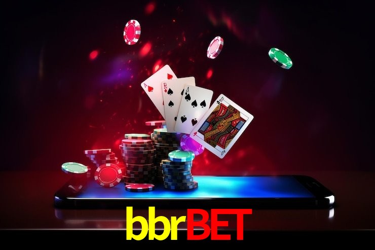 Live Casino bbrbet