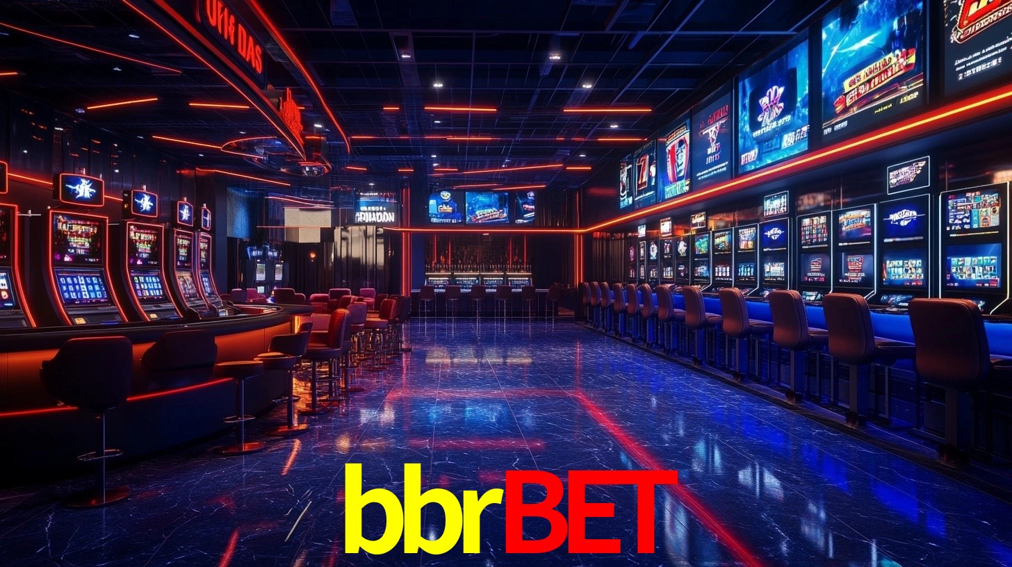 Blackjack Table bbrbet